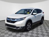 Used 2019 Honda CR-V EX-L image 2