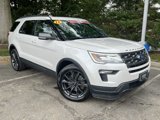 Used 2018 Ford Explorer XLT w/ Equipment Group 202A image 2
