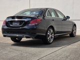 Used 2016 Mercedes-Benz C 300 4MATIC Sedan image 5