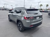 Certified 2023 Jeep Compass Limited image 5