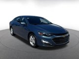 Used 2024 Chevrolet Malibu LT image 3