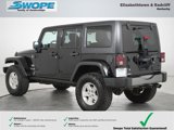 Used 2014 Jeep Wrangler Freedom Edition image 4
