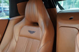 Used 2022 Aston Martin V8 Vantage Roadster image 3