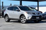 Used 2015 Toyota RAV4 XLE image 2