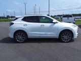 New 2024 Buick Encore GX Avenir w/ Avenir Technology Package image 4