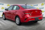 Used 2022 Kia Rio S image 4