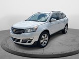 Used 2016 Chevrolet Traverse LTZ image 3