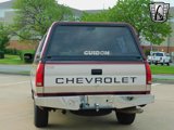 Used 1993 Chevrolet Silverado 1500 2WD Extended Cab image 5