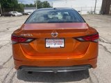Used 2021 Nissan Sentra SR w/ SR Premium Package image 5