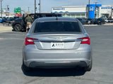 Used 2013 Chrysler 200 LX image 4