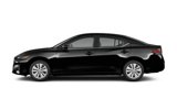 New 2025 Nissan Sentra S image 4