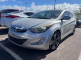 Used 2014 Hyundai Elantra Sport image 2