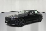 New 2023 Genesis G70 3.3T w/ Sport Advanced Package image 3