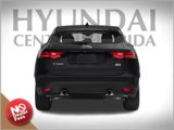Used 2018 Jaguar F-PACE Premium image 5
