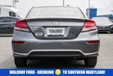 Used 2015 Honda Civic LX image 5