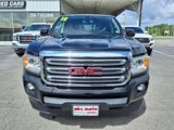 Used 2018 GMC Canyon SLE w/ SLE Convenience Package image 2