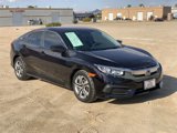 Used 2017 Honda Civic LX image 3
