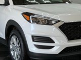 Used 2021 Hyundai Tucson SE w/ Cargo Package image 2