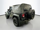 Used 2015 Jeep Wrangler Sport image 6