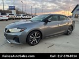 Used 2021 Nissan Maxima 3.5 SV w/ Floor Mat Group image 4