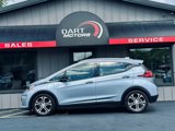 Used 2017 Chevrolet Bolt Premier w/ Driver Confidence II Package image 4