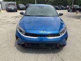 Used 2023 Kia Forte GT-Line w/ GT-Line Premium Package image 2
