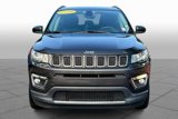 Used 2018 Jeep Compass Limited w/ Navigation Group image 3