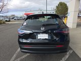 New 2025 Honda HR-V LX image 5