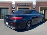 Used 2018 Mercedes-Benz E 400 Cabriolet image 5