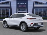 New 2025 Buick Envista Preferred image 3