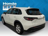 New 2025 Honda HR-V LX image 3