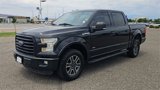 Used 2015 Ford F150 XLT w/ Equipment Group 302A Luxury image 4