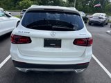 Certified 2021 Mercedes-Benz GLC 300 4MATIC image 6