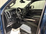 Used 2021 RAM 1500 Big Horn image 2