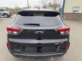 Certified 2023 Chevrolet TrailBlazer RS w/ Convenience Package image 4