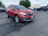 Used 2014 Buick Encore Premium image 2