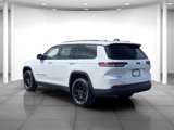 Used 2024 Jeep Grand Cherokee L Laredo image 5