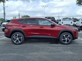 New 2025 Chevrolet Trax RS image 3