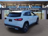 New 2025 Mercedes-Benz GLA 250 4MATIC image 4