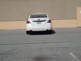 Used 2015 Nissan Altima 2.5 S w/ Power Driver Seat Package image 4