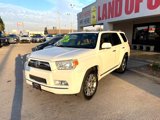 Used 2010 Toyota 4Runner SR5 image 3