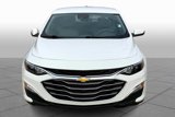 Used 2020 Chevrolet Malibu LS w/ Driver Confidence Package II image 3