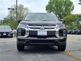 Used 2023 Mitsubishi Outlander Sport SE image 3