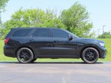 Certified 2016 Dodge Durango R/T w/ Blacktop Package image 2