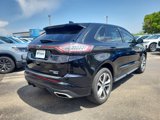 Used 2018 Ford Edge Sport w/ Technology Package image 2