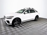 New 2025 Genesis GV70 2.5T w/ Sport Prestige Package image 3