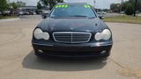 Used 2004 Mercedes-Benz C 230 Sedan image 3
