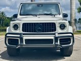 Used 2021 Mercedes-Benz G 63 AMG 4MATIC image 3