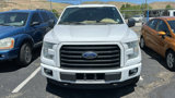 Used 2016 Ford F150 XLT w/ Equipment Group 302A Luxury image 2