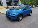 New 2024 Jeep Compass Latitude image 2